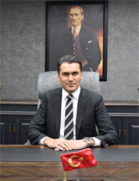 Tevfik KUMBASAR